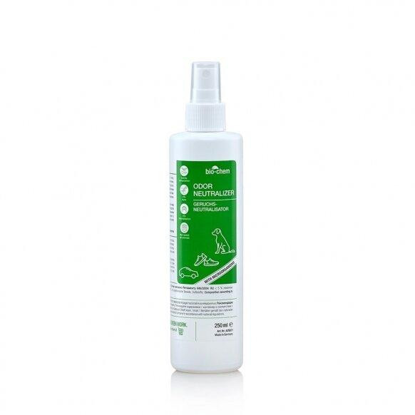 Нейтрализатор Запаха Odor Neutralizer Bio-Chem, 250 мл Днепр - изображение 1