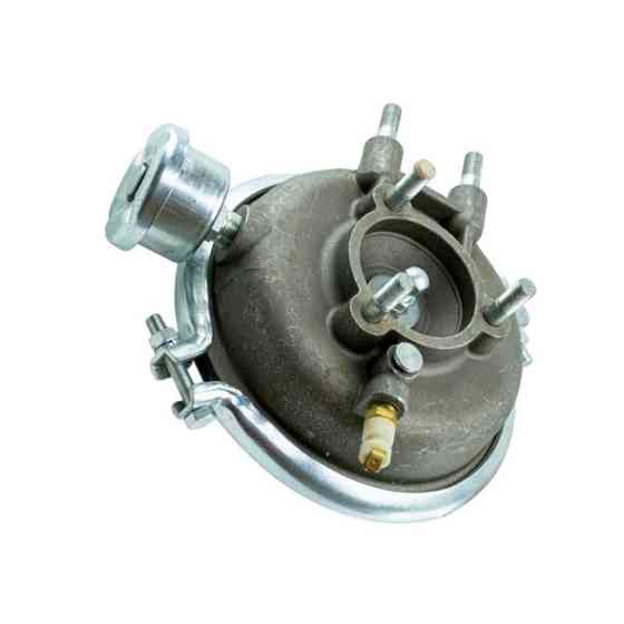 Вакуумні гальма ПАЗ 3205 з АБС ASR підсилювач Мукачево