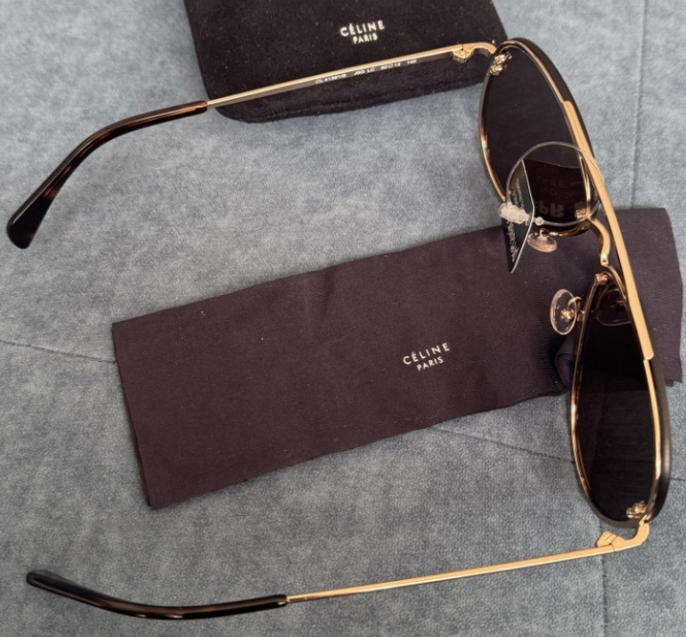 Сонцезахисні окуляри Celine Унісекс Київ - фото 3