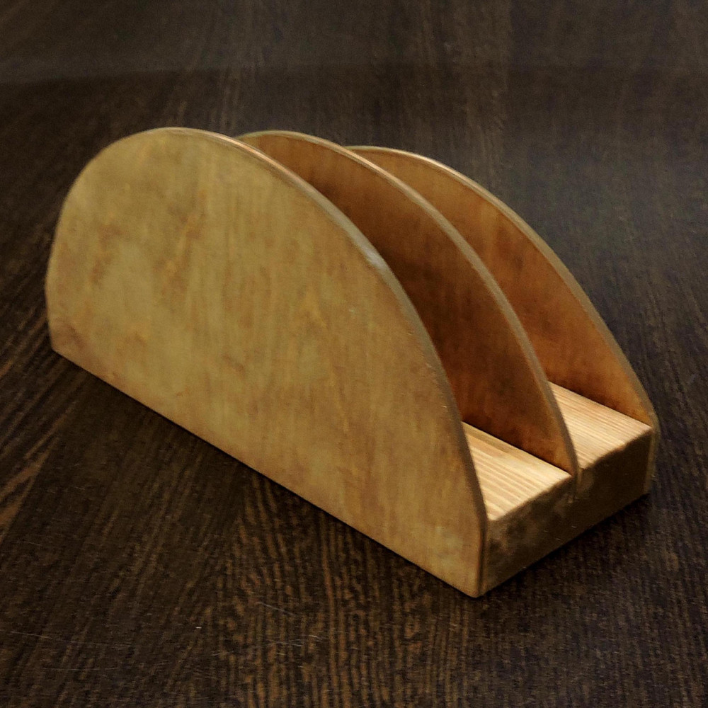 Салфетница 