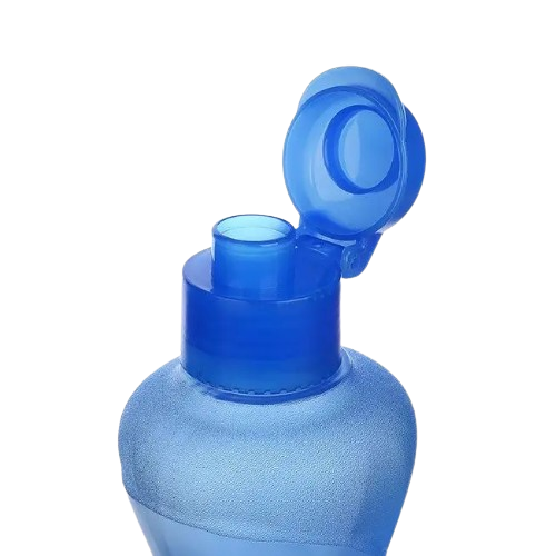 Пляшка універсальна 500мл (мікс) ELIF TP-490 Житомир - фото 3