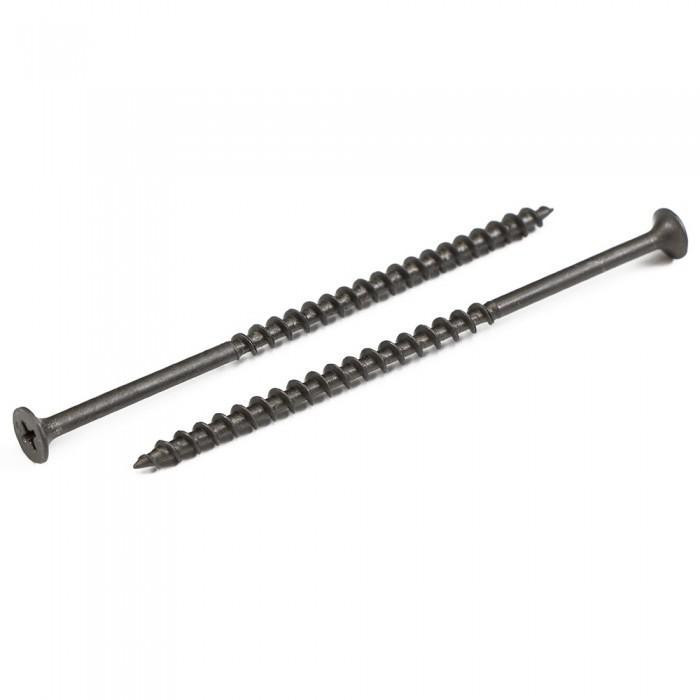 Саморіз для г/к  4,8*100 по дереву (пач. 50 шт.) Харків - фото 1