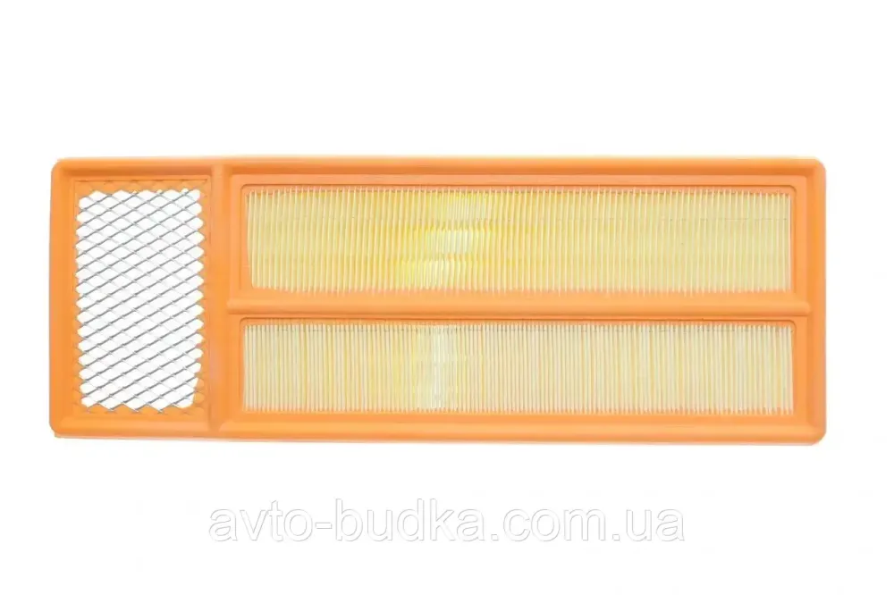 Фільтр повітря на Citroen Nemo Alpha Filter AF1858 Новий Розділ - фото 3