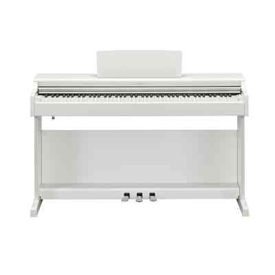 Цифровое пианино Yamaha Arius YDP-165 White (YDP-165WH) Винница