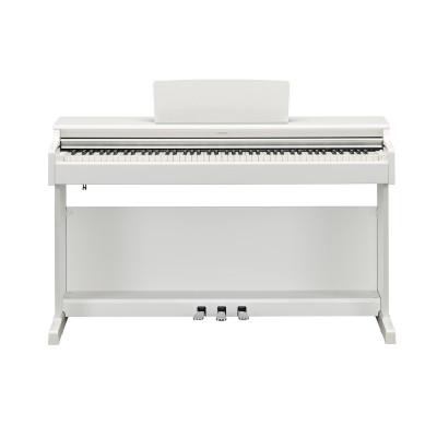 Цифровое пианино Yamaha Arius YDP-165 White (YDP-165WH) Винница - изображение 2