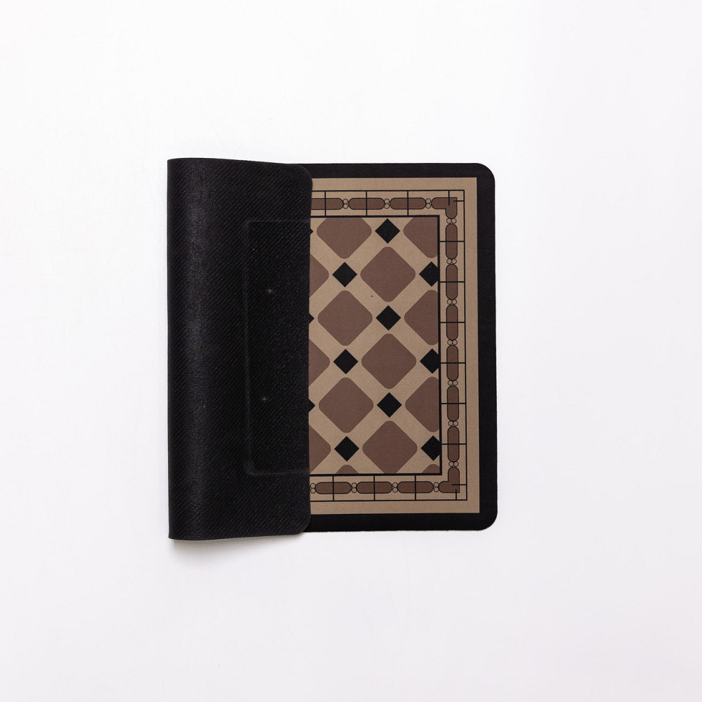 Коврик для сушки посуды диатомитовый 30*40 см универсальный HP-42-19 Киев - изображение 2