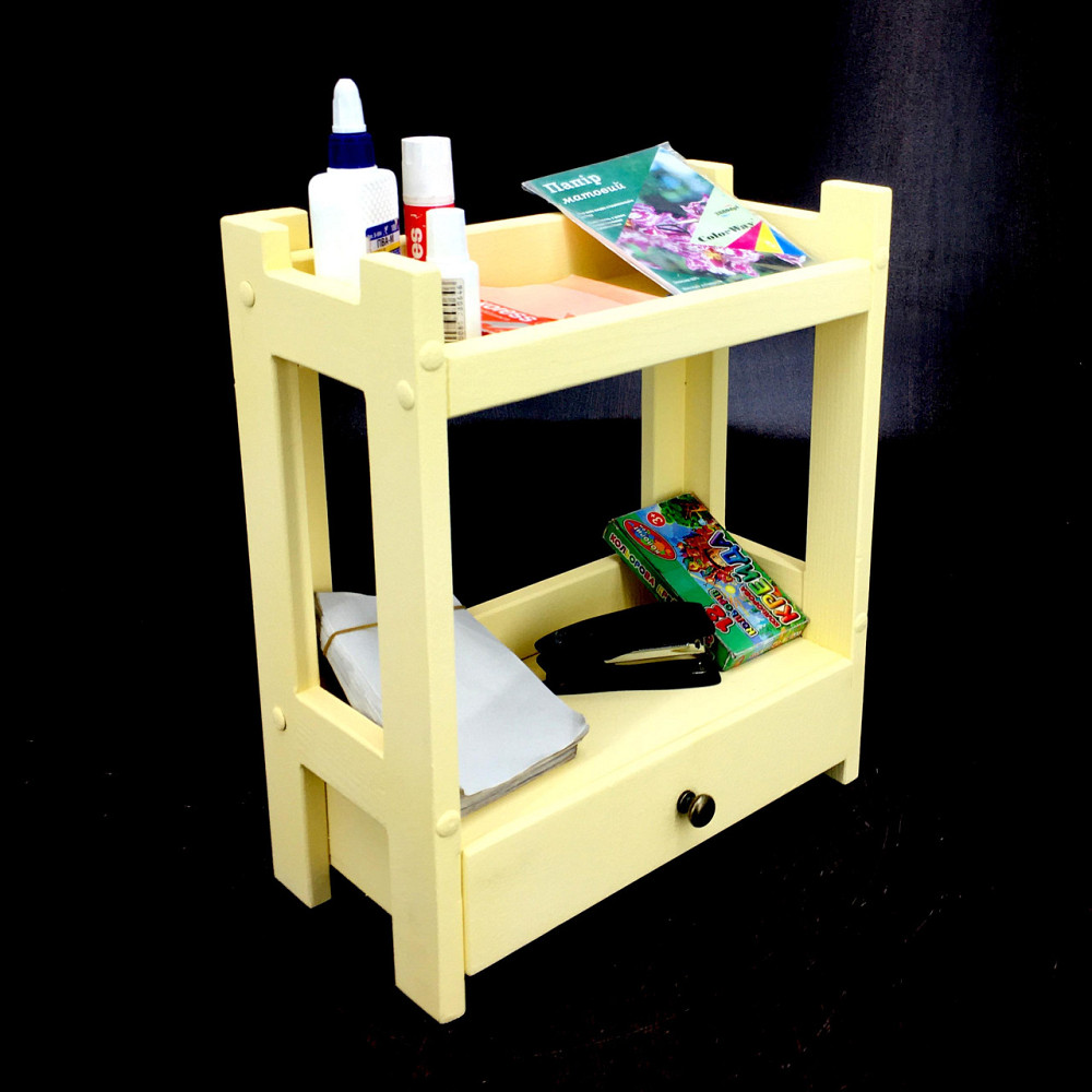 Органайзер настільний "Хобокен" лимонад Миколаїв - фото 3