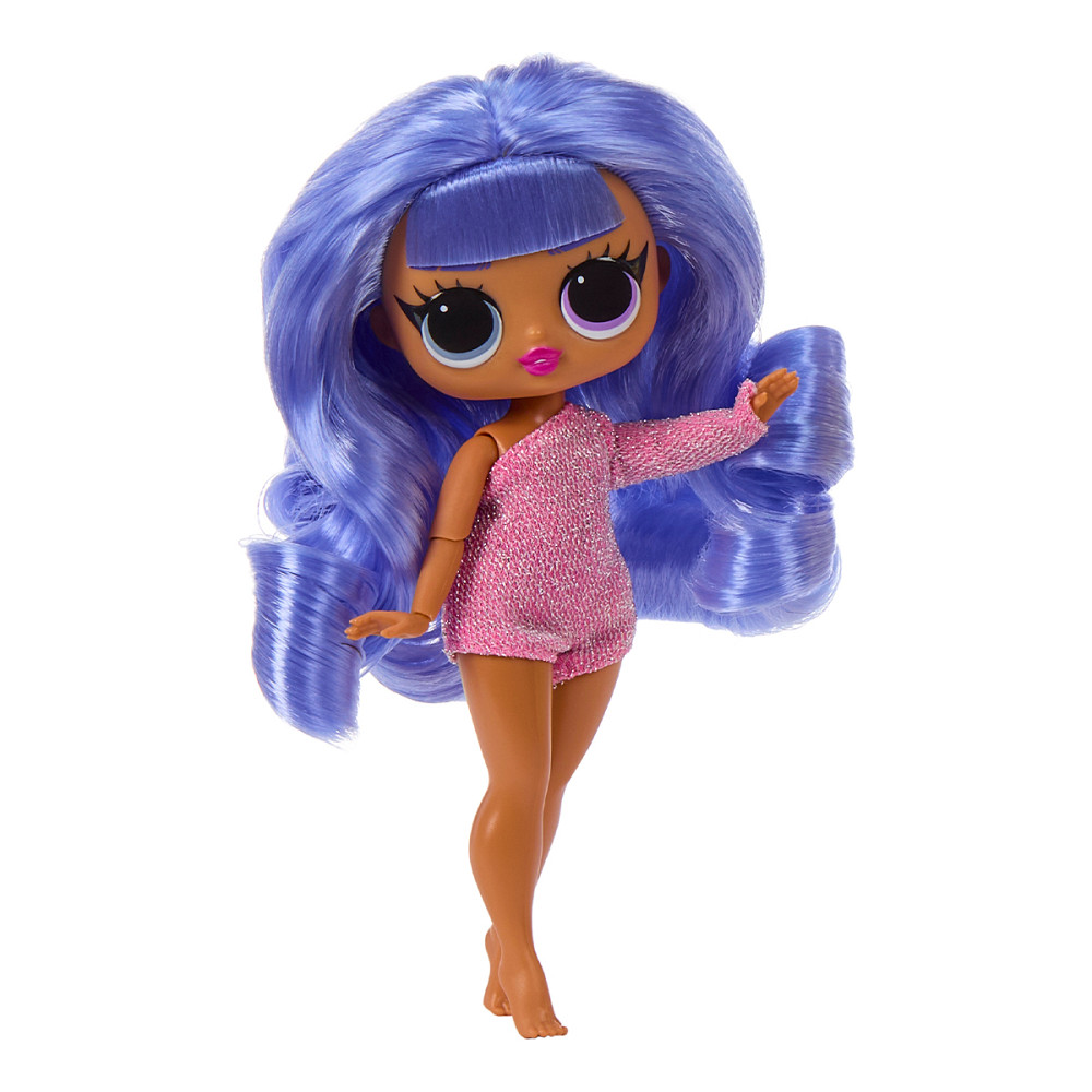 Лялька L.O.L. Surprise! серії OPP Tweens – Бейлі Дніпро - фото 2