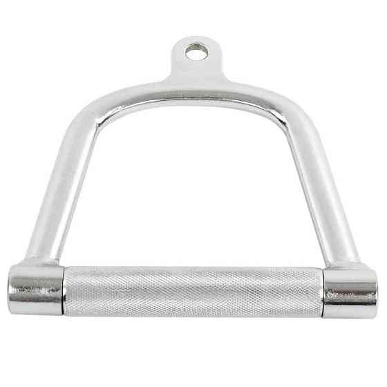 Рукоятка для тяги закрытая трапеция Record 5136 Киев