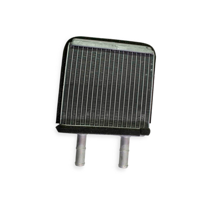 Радіатор Geely CK, CK-2 алюміній GEELY пічки Мукачево - фото 1