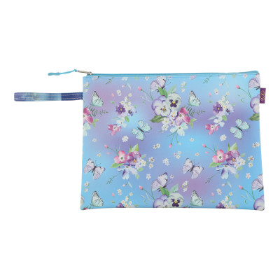 Папка для тетрадей ZiBi A4 Butterfly 34х26х1 см (ZB.705537) Винница - изображение 1