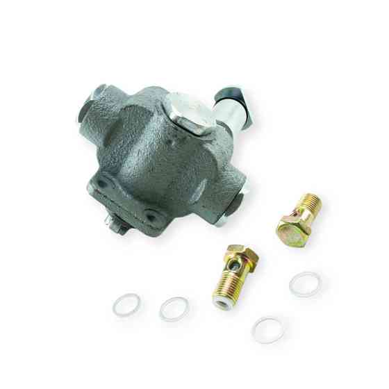 Насос палива ЯМЗ-7511 підкачування Мукачево