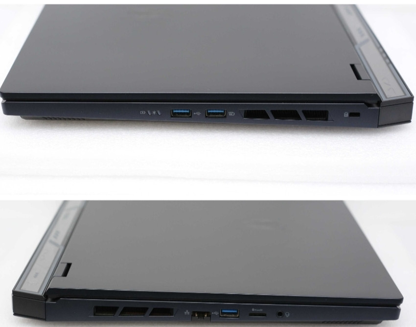 Ноутбук ACER Predator Helios Neo 16* IPS 165Hz. i9- 14900HX 16Gb. 1TB RTX4060 8Gb. Харків - фото 1