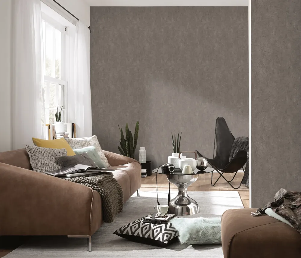 Шпалери Erismann Melange XL 12225-33 Київ - фото 3