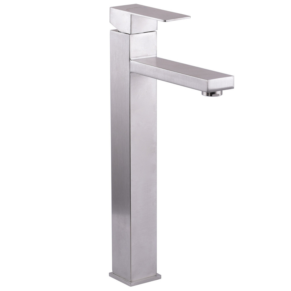 Змішувач для умивальника Globus Lux SICILIA SBQ-201HL (000027319) Київ - фото 2