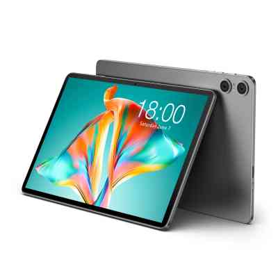 Планшет Teclast P30T KIT 10.1 4/128Gb Wi-Fi Gray Клавіатура/Миша/Навушники/Підставка/Стилус/Чохол (6940709688212) Винница
