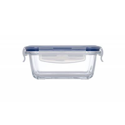 Пищевой контейнер Luminarc Pure Box Active набір 2 шт 380мл 820мл (P7644) Винница - изображение 5