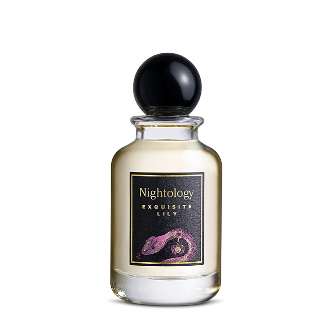 Парфюмерная вода Exquisite Lily Nightology 100 мл Киев - изображение 3