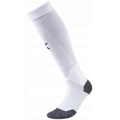 Гетри Puma Team Liga Socks 703438-04 білий, чорний 39-42 (4059504598717) Вінниця