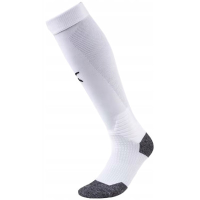 Гетри Puma Team Liga Socks 703438-04 білий, чорний 39-42 (4059504598717) Вінниця - фото 1