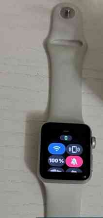 Смарт-Часи Apple Watch, Series 3, 38 mm. Aluminium. Київ