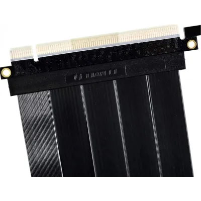 Райзер Lian Li PCIe 4.0 RISER CABLE 200mm (G89.PW-PCI-420) Вінниця - фото 2