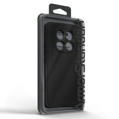 Чохол до мобільного телефона Armorstandart Matte Slim Fit Xiaomi Redmi Note 14 Pro 4G Camera cover Black (ARM79727) Вінниця - фото 5