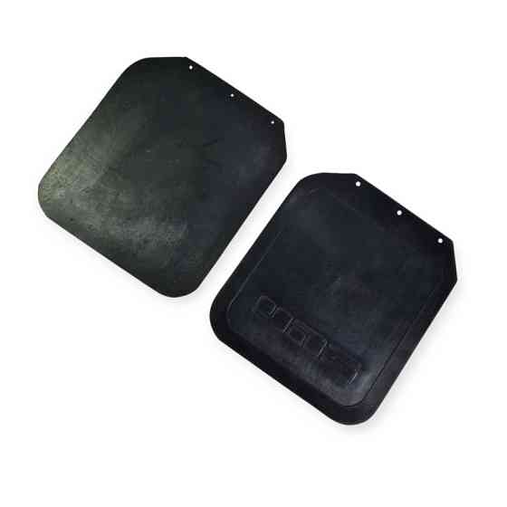 Бризговик УАЗ 469 задній (к-кт 2 шт) Мукачево