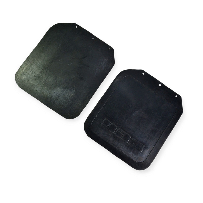 Брызговик УАЗ 469 задний (к-кт 2 шт) Мукачево - изображение 1