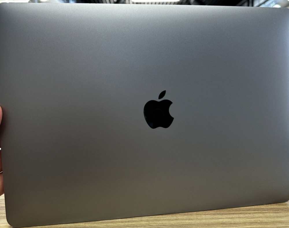 Ноутбук: MacBook Air 13 i5 /8/256Gb Space Gray A1932 Киев - изображение 7