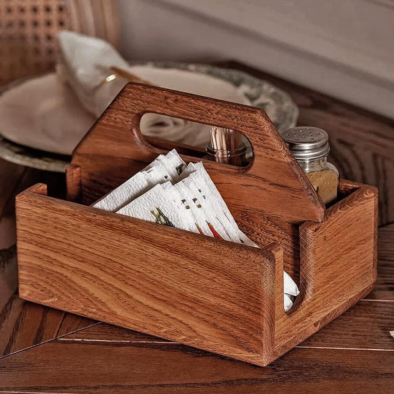 Фуршетный органайзер 