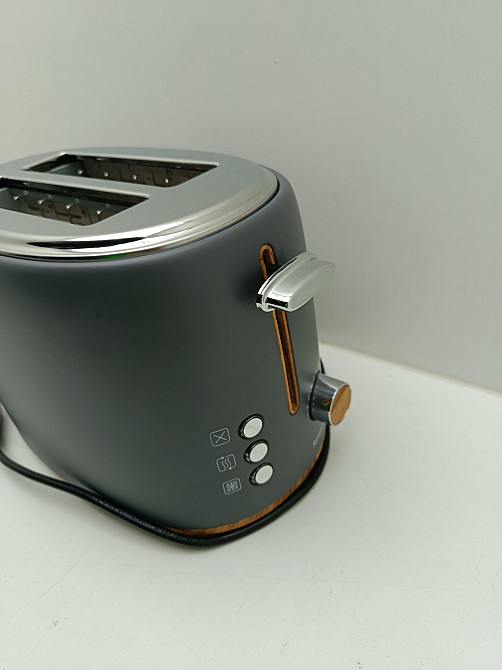 Тостер Silver Crest STH 900 A1 (Б клас) Луцьк - фото 2