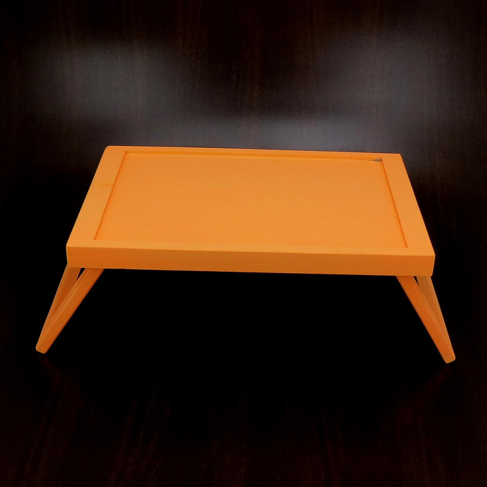 Столик-поднос для завтрака 