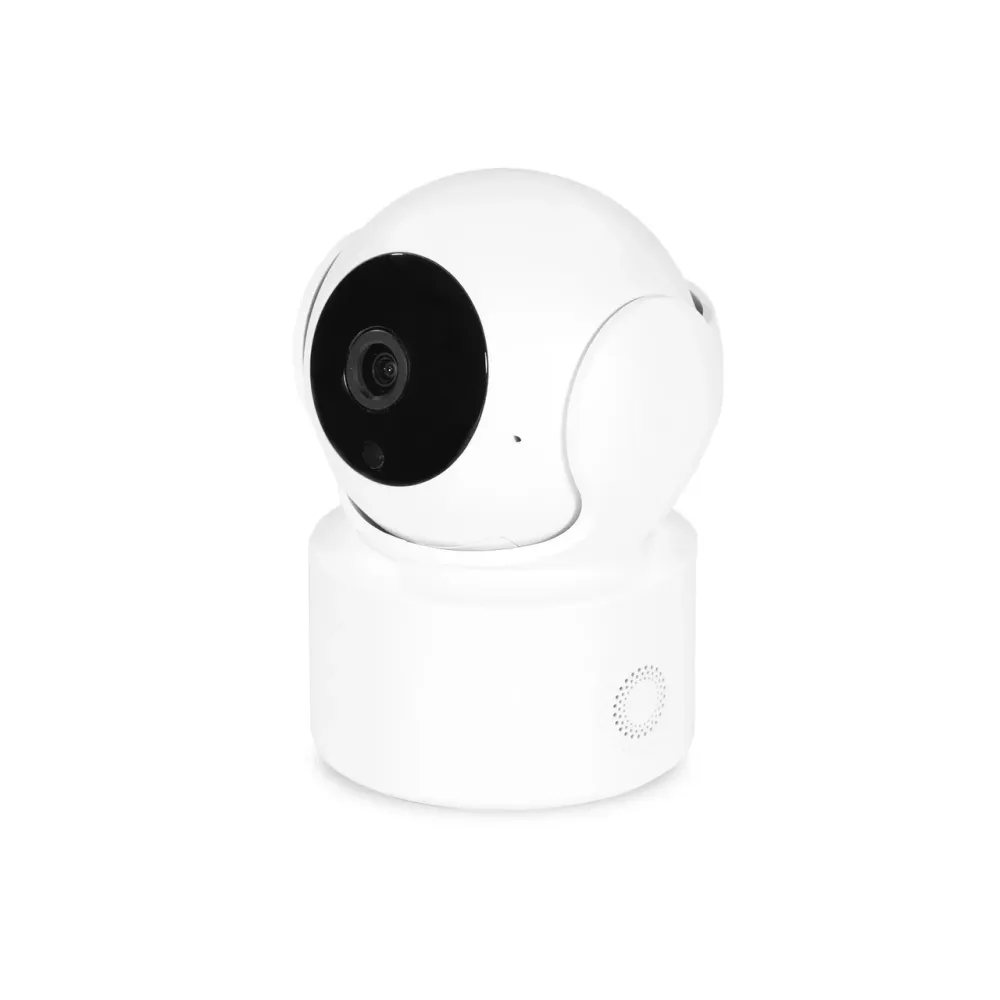 IP-відеокамера поворотна з WiFi 2Mp Light Vision VLC-04ID f=3.6mm (75-00152) Київ - фото 1