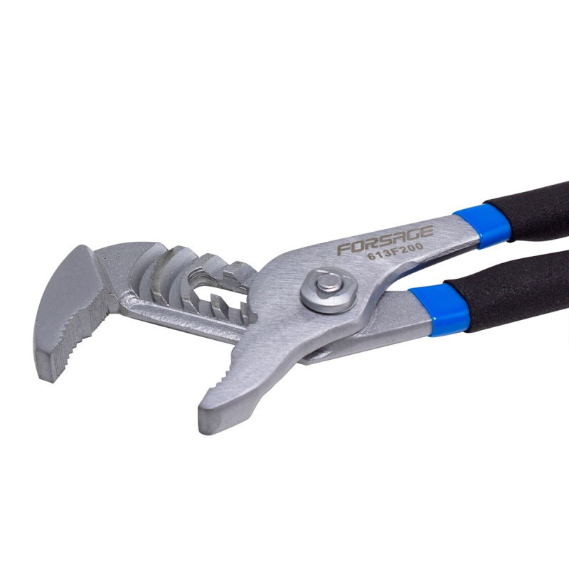 Пасатижі переставні CR-V 8