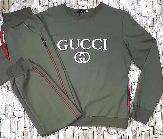 Женский спортивный костюм GUCCI Киев