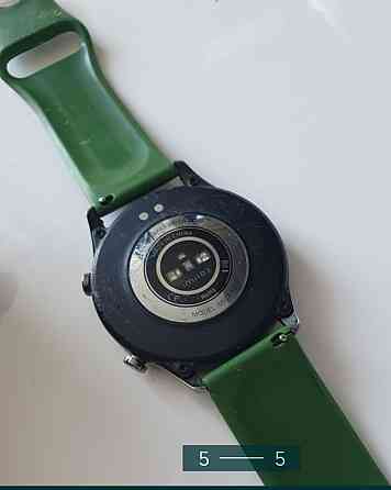 Смарт - Часы: IMILAB W12 Киев