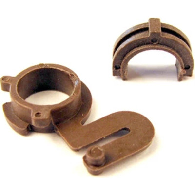 Подшипники резинового вала HP 1200 (Bushing) Patron (BUSH-HP-1200-PN) Винница - изображение 1