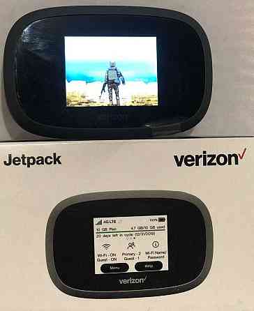 НОВЫЙ 3G/4G/LTE/WI-FI роутер Novatel Inseego 8800L УКР ПРОШИВКА. Київ