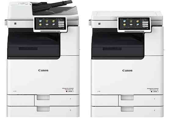 БФП А3 Canon imageRUNNER C3930i (мер. принтер/копір/сканер/ARDF) Киев