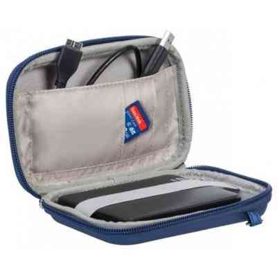 Чехол для HDD RivaCase 9101 (Blue) HDD Винница