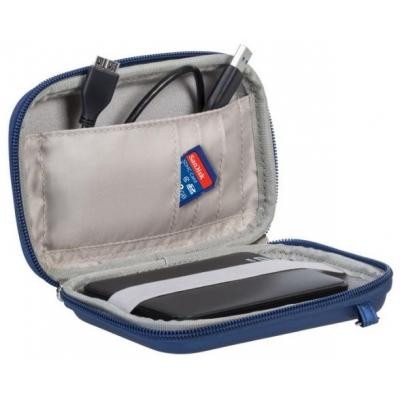 Чехол для HDD RivaCase 9101 (Blue) HDD Винница - изображение 6