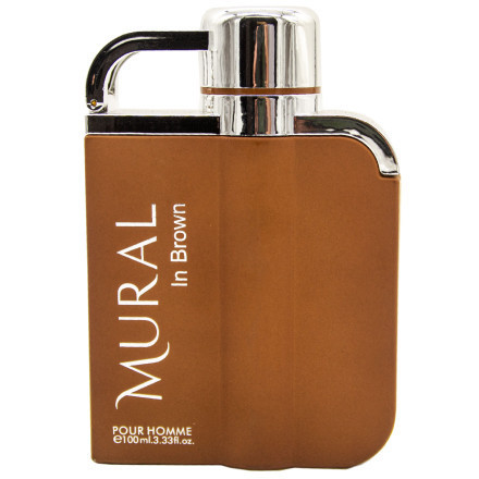 Mural De Ruitz Мужская туалетная вода Mural In Brown 100 мл Київ - фото 2