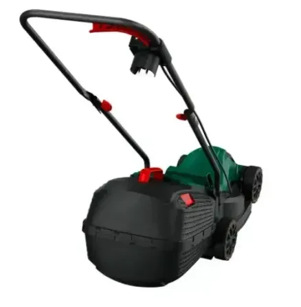 Газонокосилка электрическая Parkside PRM 1300 B2, Профессиональная газонокосилка электрическая с медной обмоткой 1.3 КвT Львов