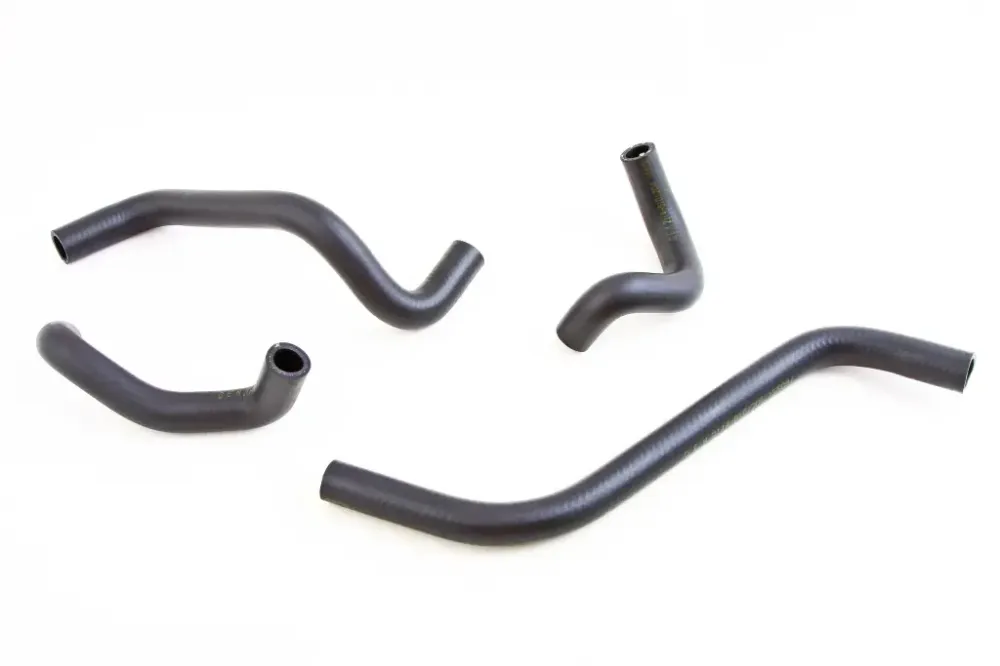 Патрубок отопителя 2108 OEM (4 шт.) Винница - изображение 1