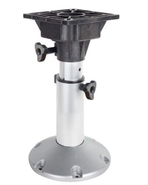 Стойка Для Сиденья В Лодку Adjustable Сменной Высоты 365Mm — 500Mm Киев - изображение 1