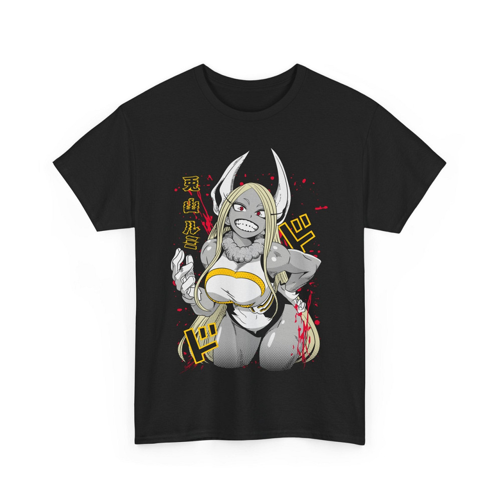 Футболка для мальчика аниме Моя геройская академия оверсайз (рост от 165 до 180 ) Черний AnimeJ0454m Днепр - изображение 4