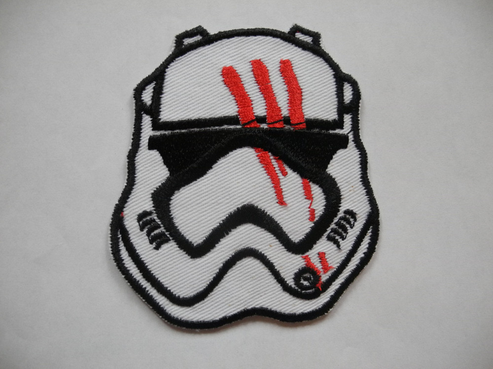 Нашивка патч Штурмовик (Stormtrooper) Запорожье - изображение 1