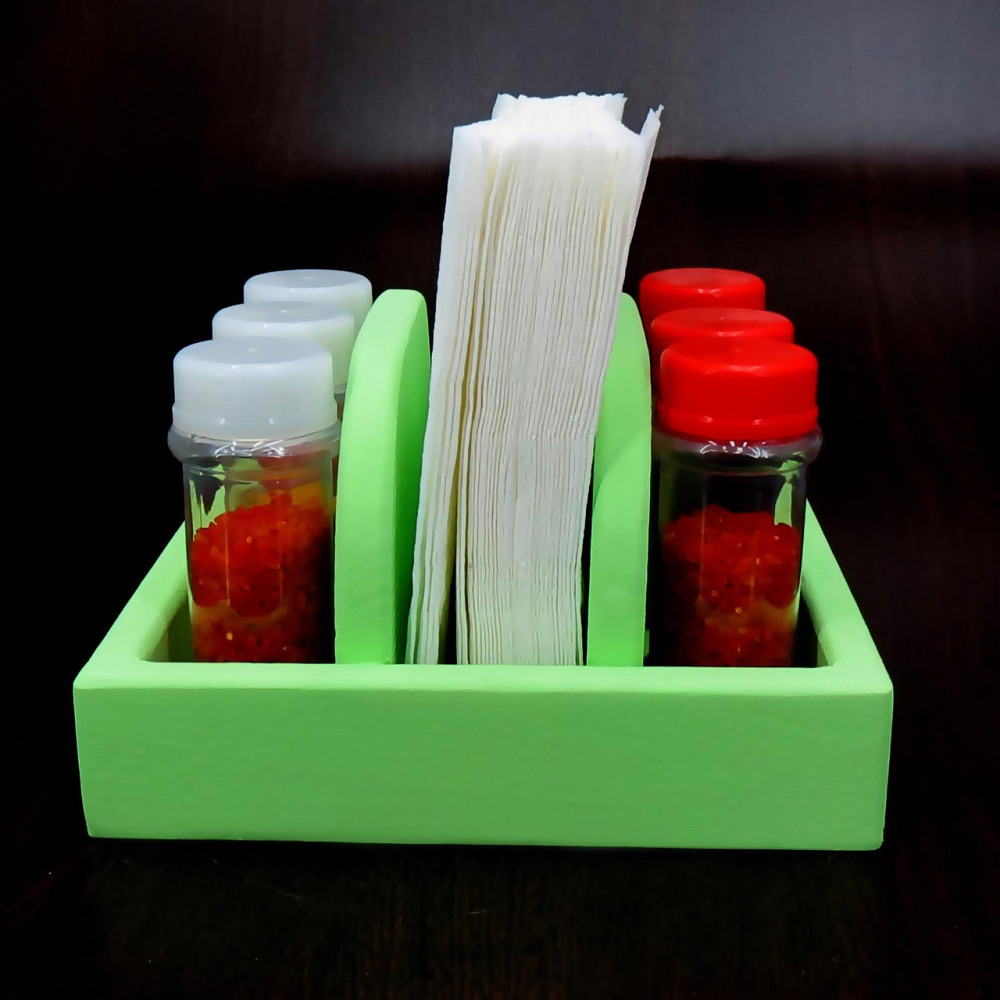 Салфетница 