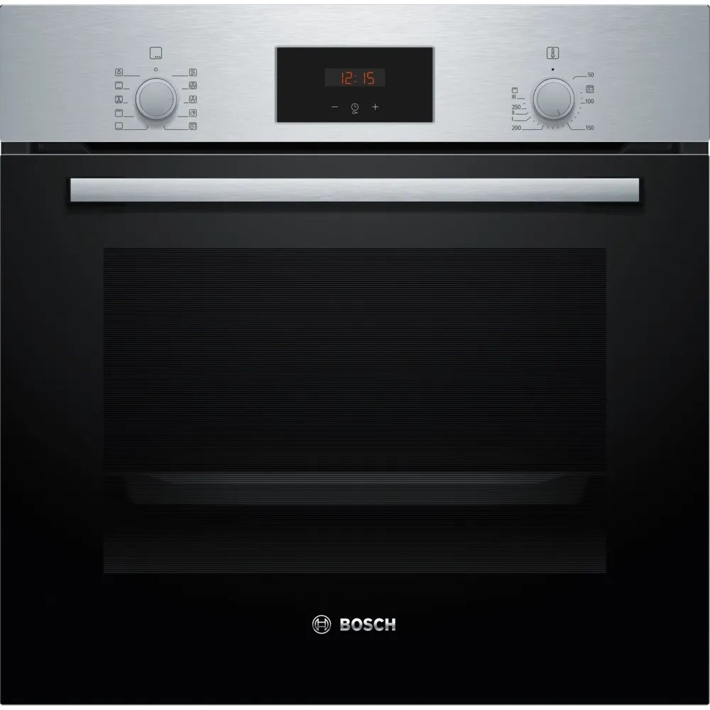 Духова шафа Bosch HBF512BS1T ( 14279 ) Харків - фото 1